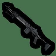 MK14 (Image: Official PUBG Wiki)
